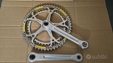 CAMPAGNOLO SUPER RECORD - Guarnitura 5342t