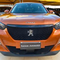 Peugeot 2008 BlueHDi 110 S&S Active Pack NAVI+TELE