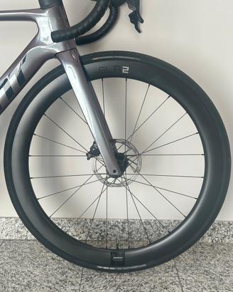 Cerchi Carbonio a Cerchi per biciclette | Acquisti Online su