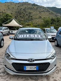 Hyundai i20 1.1 CRDi 12V 5 porte Comfort