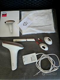 PHILIPS LUMEA 7000 SERIES