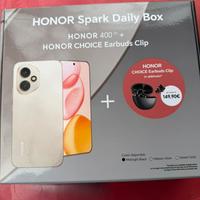 HONOR 400  -8/512 GB