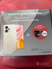HONOR 400  -8/512 GB