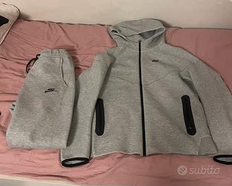 tuta nike