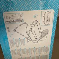 Fisher Price Cullerta Dolce Nanna