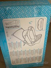 Fisher Price Cullerta Dolce Nanna