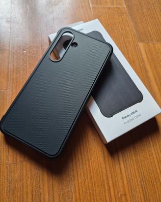 Cover Samsung S25 FE rugged case 