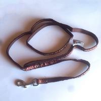 Guinzaglio cani cuccioli animali piccola taglia XS