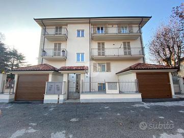 2 LOCALI A CHERASCO