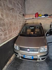 privato vende auto