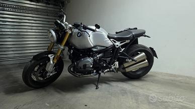 BMW R nineT - 2018 permuto