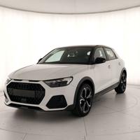 Audi A1 allstreet 35 1.5 tfsi identity contrast 15