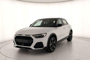 Audi A1 allstreet 35 1.5 tfsi identity contrast 15