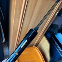 Piastra arriccia capelli Retró upgrade Rup-060 tit