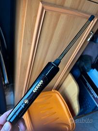 Piastra arriccia capelli Retró upgrade Rup-060 tit