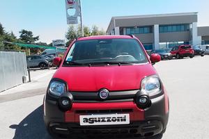 Fiat Panda Cross 1.0 FireFly Hybrid