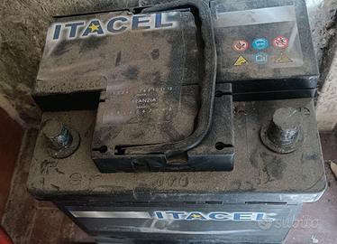 batteria auto