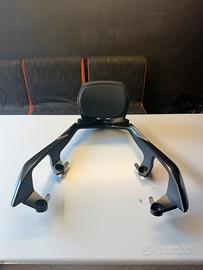 kit schienalino xma 125 (pezzi di ricambio)