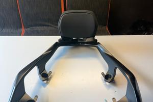kit schienalino xma 125 (pezzi di ricambio)