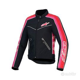 Giacca Alpinestars Donna T-Dyno