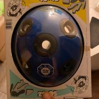 Casco bici bimbo