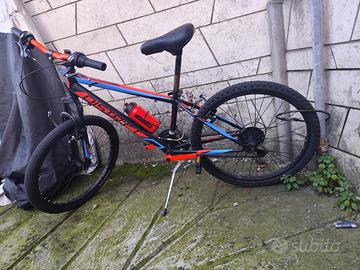BICICLETTA RAGAZZO