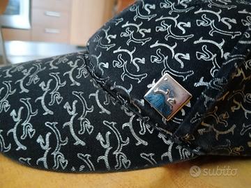 cappello Eight sin