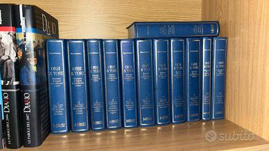 Orsi e tori venti anni di finanza