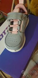 scarpe per bambini 