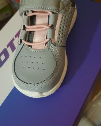 scarpe per bambini 