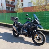 Bmw r 1250 gs - 2020