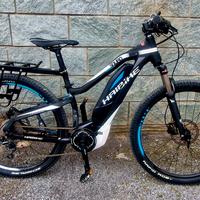 MTB E- Bike HIBIKE 