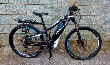 MTB E- Bike HIBIKE 