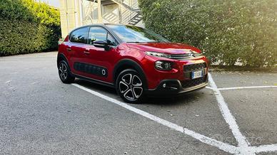 Citroen C3.110 CV.S&S RAC3 Edition.ok neopatentati