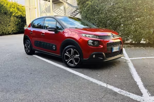 Citroen C3.110 CV.S&S RAC3 Edition.ok neopatentati
