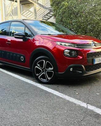 Citroen C3.110 CV.S&S RAC3 Edition.ok neopatentati