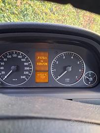 mercedes classe a 