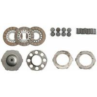 Kit frizione completo per Fbm e Franco Morini