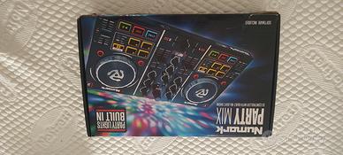 Numark Party Mix