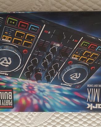 Numark Party Mix