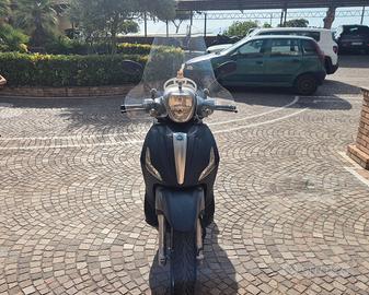 Piaggio Beverly 300 s anno 2020 km 21000