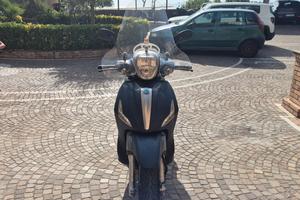 Piaggio Beverly 300 s anno 2020 km 21000