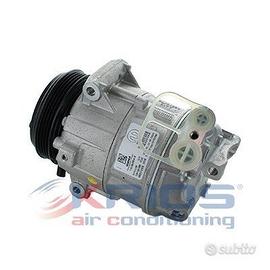 Compressore aria condizionata Ducato Bus 130 Mjet