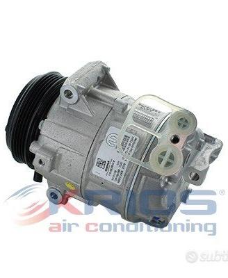 Compressore aria condizionata Ducato Bus 130 Mjet