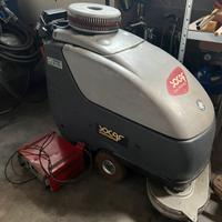 Motoscopa lava asciuga