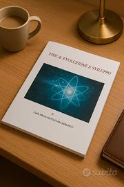 “Evoluzione e Sviluppo” – Fisica da Vivere | 5€