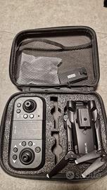 Drone con Fotocamera 1080P