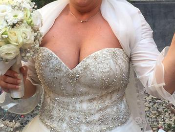 Abito da sposa