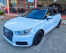 Audi A1 1.4 diesel 07/2015 Cv90 NEOPATENTATI