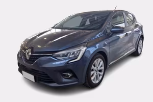 RENAULT CLIO 1.0 TCE 74 KW ZEN 5 PORTE BERLINA